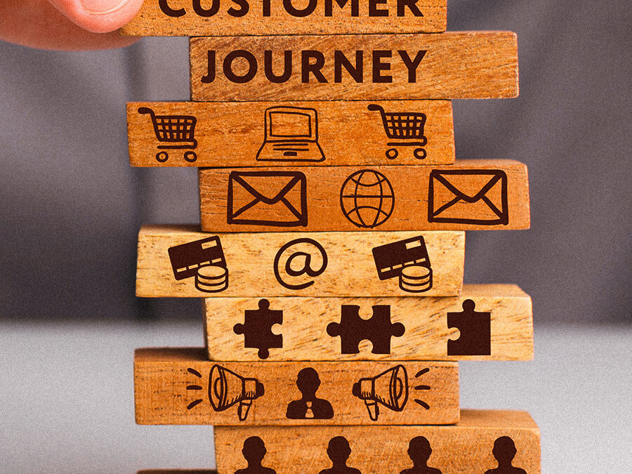 Customer Journey – was ist das eigentlich?